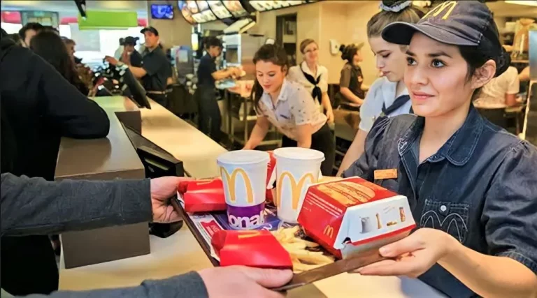 Un extrabajador de McDonald's destapa el truco para que no te pongan la comida recién hecha
