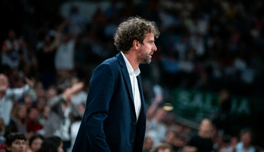 Un fichaje explosivo