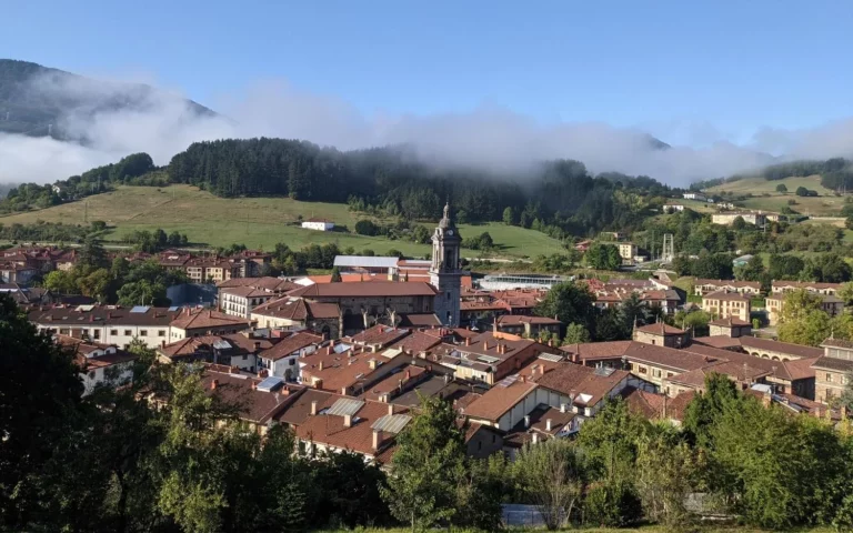 Un pueblo español te da casa, contrato indefinido y 3.200 euros para trabajar allí