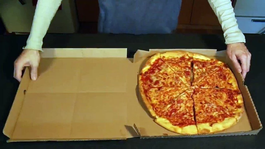 Un truco adaptable a cualquier caja