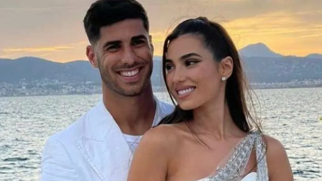 Una boda de ensueño