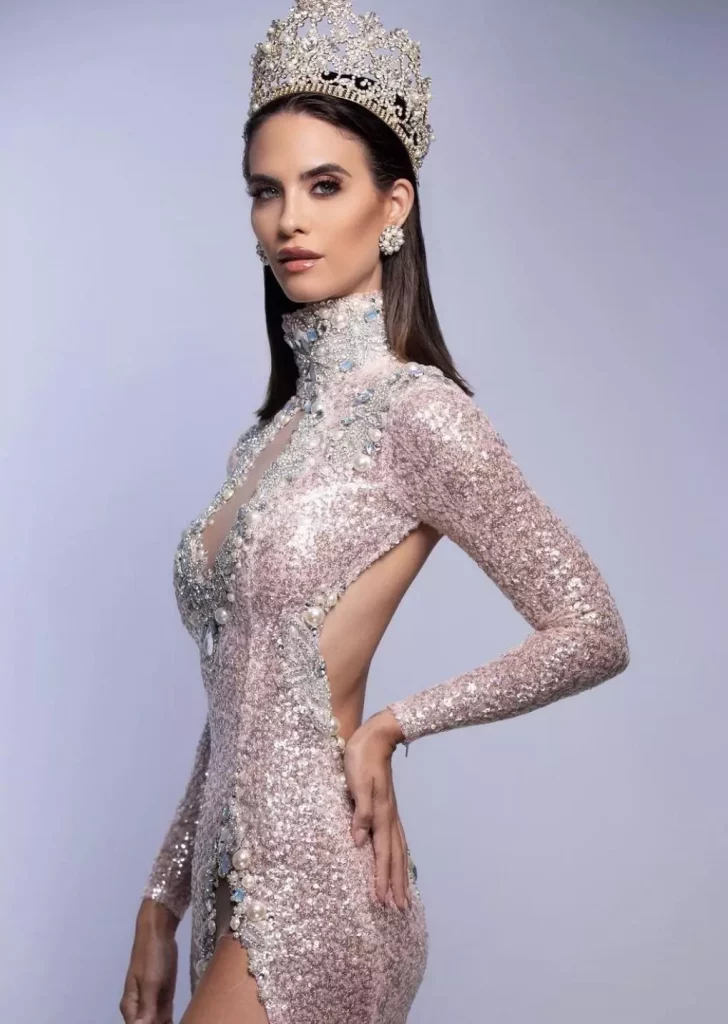 Una estrella internacional estará en 'Tu cara me suena' y no es cantante