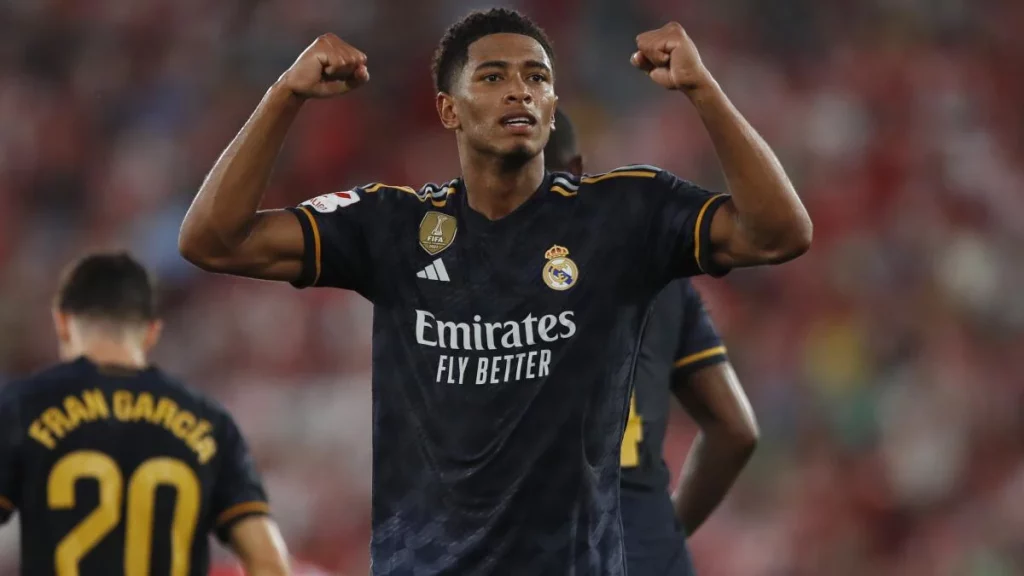 El intenso dolor de Bellingham que puede acabar en el quirófano 7 Una temporada estelar con sombras