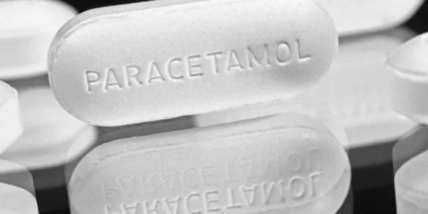 Usos comunes del paracetamol