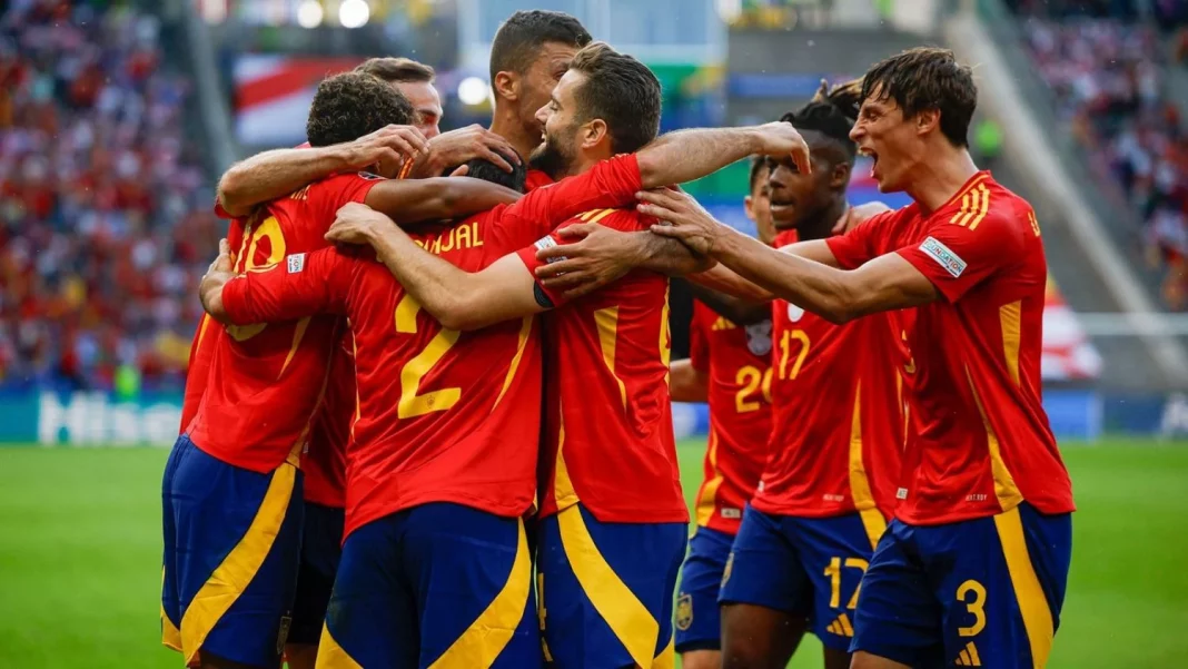 La absurdez que ha hecho RTVE con La 2, Teledeporte y la Eurocopa provoca críticas hasta de fans de ‘Cifras y Letras’