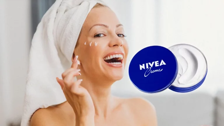 El farmacéutico que desmonta el mito de la Nivea azul como after sun (y explica cuándo usarla)