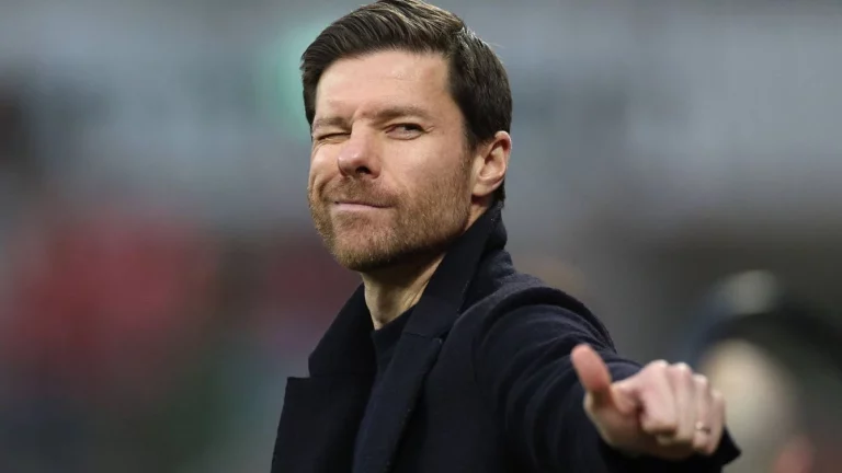 Xabi Alonso toma decisiones drásticas con Vinicius, Mbappé, Rodrygo y Asencio