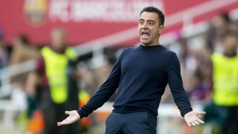 Xavi dejó cerrado un fichaje clave para el FC Barcelona: con Flick hay dudas