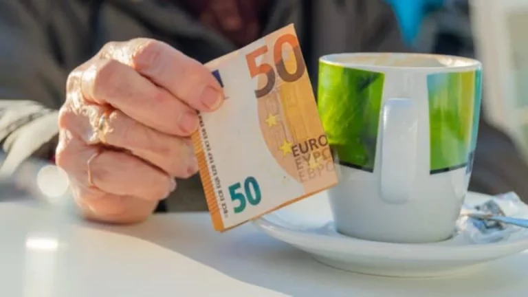 Ya puedes saber cuándo se cobra la pensión extra de verano 2024