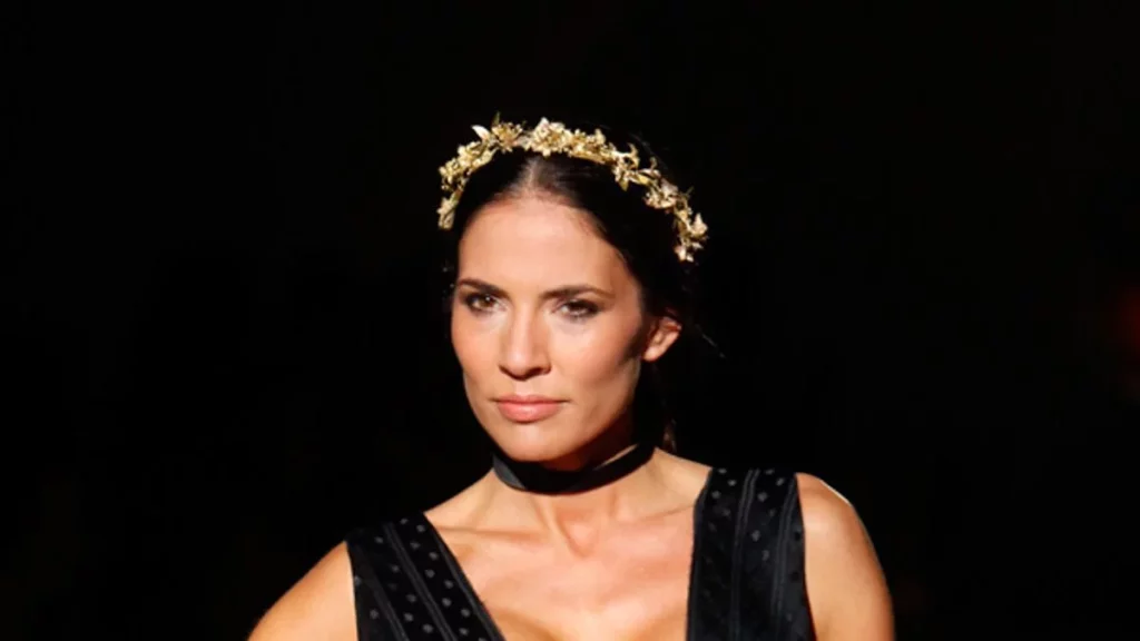 Yolanda Ruiz, más que la esposa de un futbolista