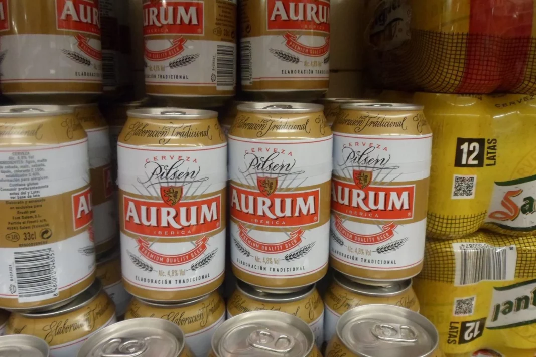 El veredicto de la OCU: calidad y ahorro en una lata