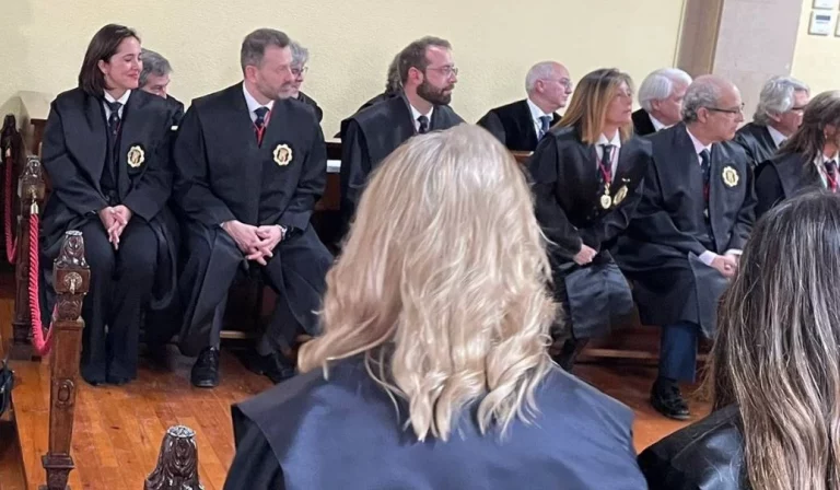 Más de 6.000 aspirantes se examinan en la primera prueba de acceso a la abogacía del 2024