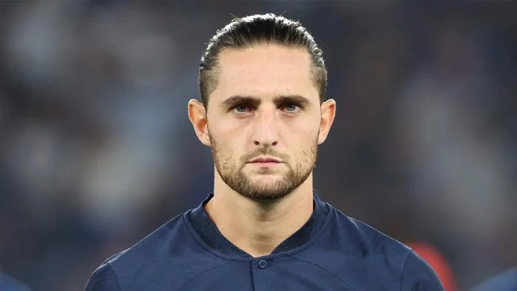 El destino de Rabiot sacude al PSG: alta traición