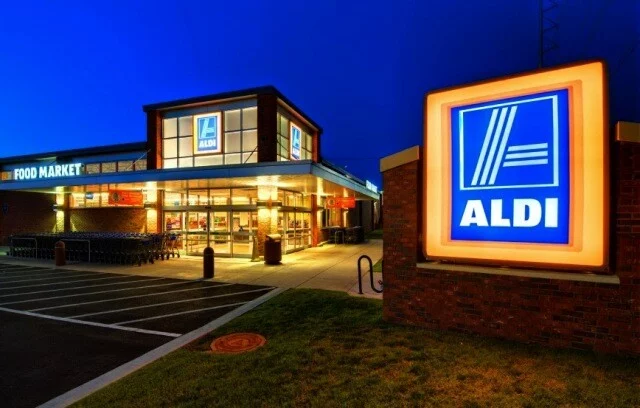 Ojo si te gusta la carne: debes saber esto sobre Aldi y la que vende