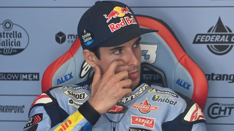 Álex Márquez revienta MotoGP al anunciar que su hermano tiene un punto débil