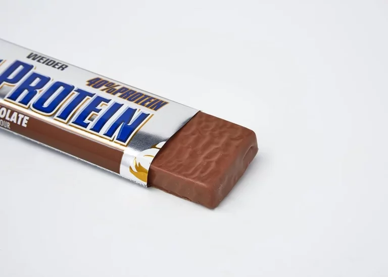 Barritas de proteína en Amazon para ponerte en forma este verano a precios bajos