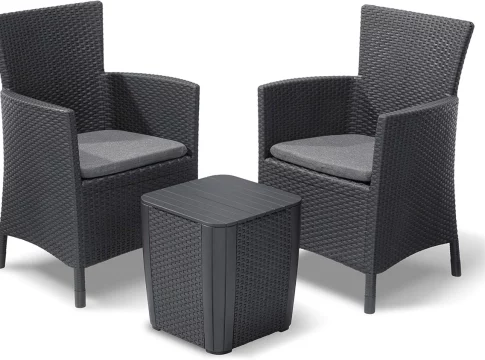 Muebles económicos para la terraza y jardín de Amazon Muebles económicos para la terraza y jardín de Amazon