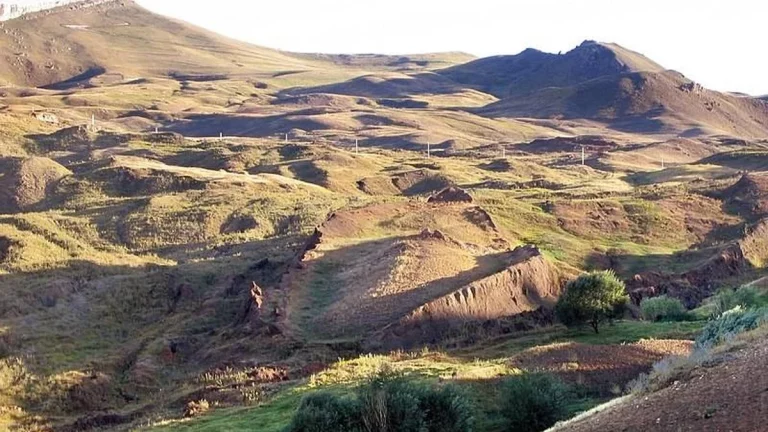 El arca de Noé es real y un influencer la encontró de la manera más increíble