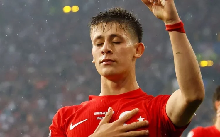 arda guler real sociedad imanol alguacil