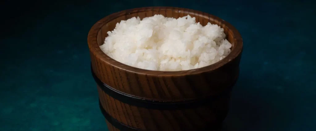 Haz arroz blanco en casa al estilo asiático para sorprender a tu familia 93 Un arroz sano y delicioso para toda la familia