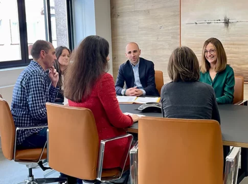 asesoria fiscal ¿Cómo Afixcal, una asesoría fiscal de referencia, puede ayudar a tu empresa?