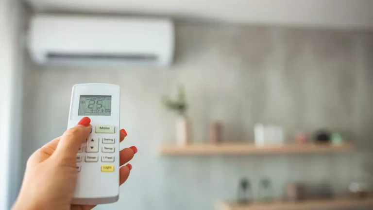 Cómo bajar a la mitad la factura de luz por el aire acondicionado