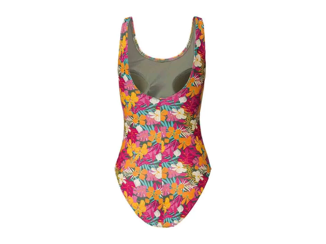 El fenómeno viral: Cómo el bañador de Lidl conquistó las redes sociales