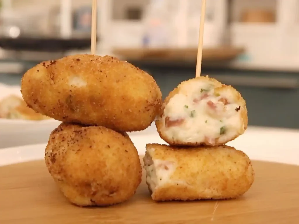 Una cadena española arrasa en TikTok por sus tremendas tapas a 1 euro 1 Información nutricional y beneficios para la salud