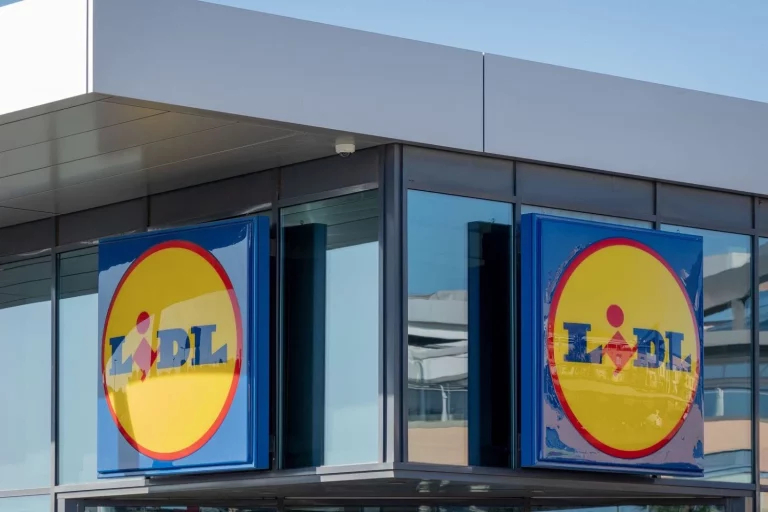 No caigas en esta estafa de Lidl que se aprovecha de los inconscientes