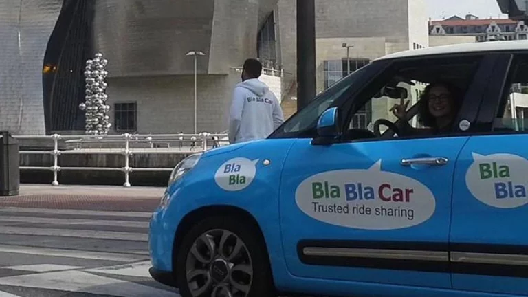 “Inimaginable en Reino Unido”: Una tiktoker inglesa no se puede creer lo que ha visto en España