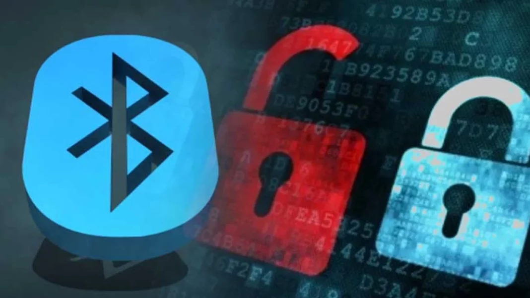 Alerta de la OCU: El bluetooth es una puerta abierta a los ciberataques