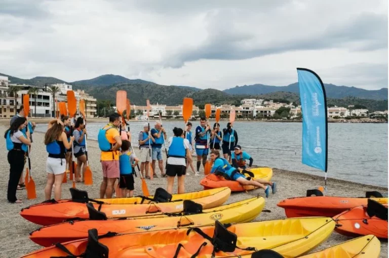 Más de 2.500 personas y 50 organizaciones participan en las actividades de los Bluewave Days para proteger y restaurar el Mediterráneo