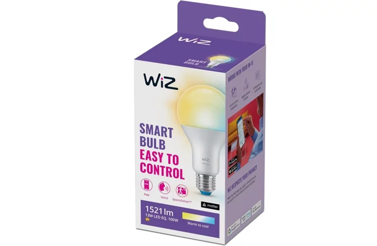 Ilumina tu hogar con estas bombillas inteligentes rebajadísimas en Amazon