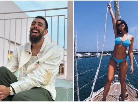 Borja iglesias maria valero influencer Borja iglesias maria valero influencer