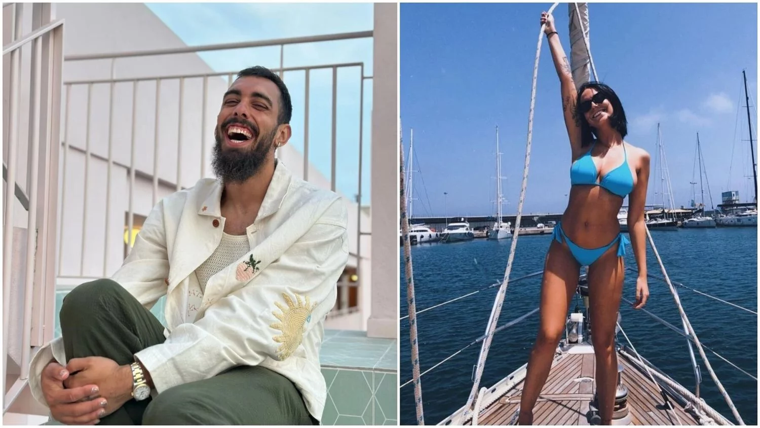 Borja iglesias maria valero influencer Borja iglesias maria valero influencer