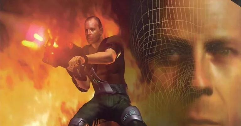 Michael Jackson, Bruce Willis y otros 7 famosos que aparecieron en videojuegos y lo habías olvidado