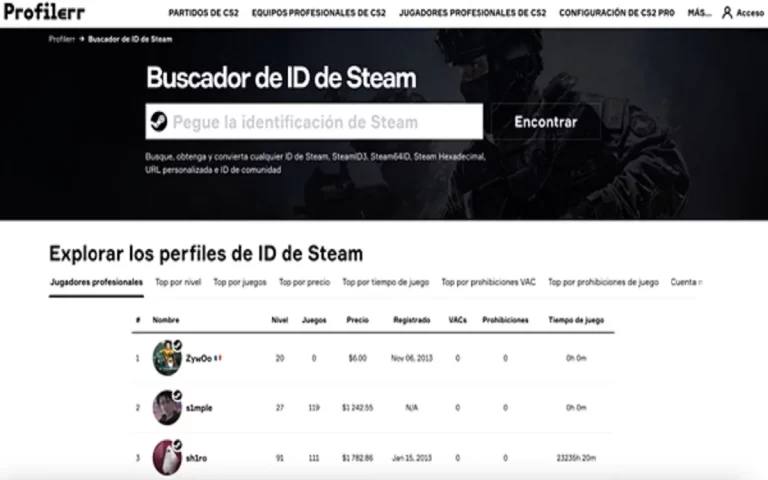 Nueva plataforma sobre ciberdeportes ya en español