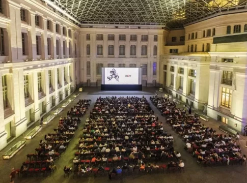 El resurgimiento del cine de verano en España El resurgimiento del cine de verano en España