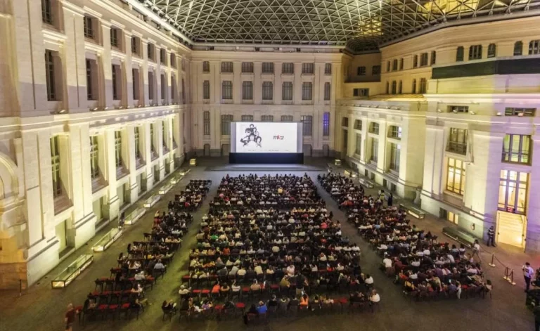 El esperado renacer del cine de verano