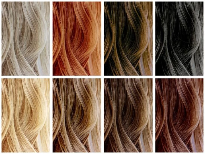 El color de pelo que se va a llevar este verano según los expertos españoles en belleza
