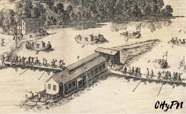 Existe una isla que pertenece a España solo durante 6 meses al año 3 comitivas