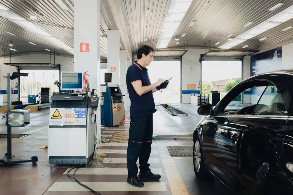 La DGT cambia las normas de la ITV y el distintivo ambiental: así te afecta 46 Conclusión