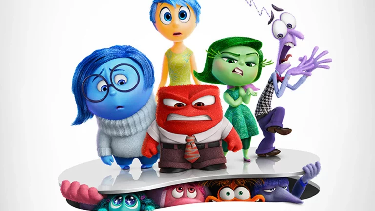 Una psicóloga la lía en redes con su polémica opinión sobre 'Del Revés 2'