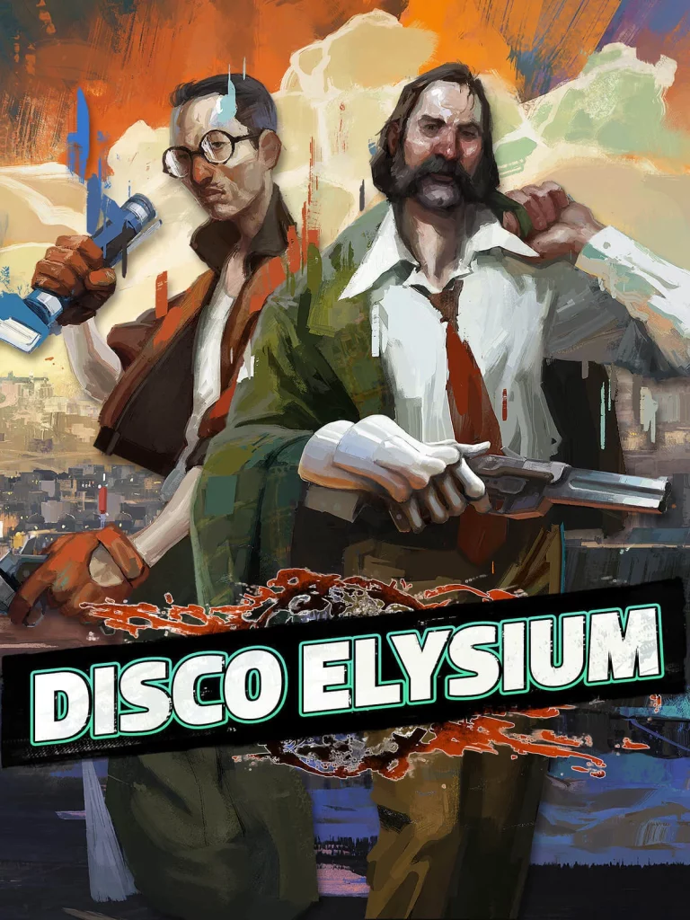 disco elysium 2