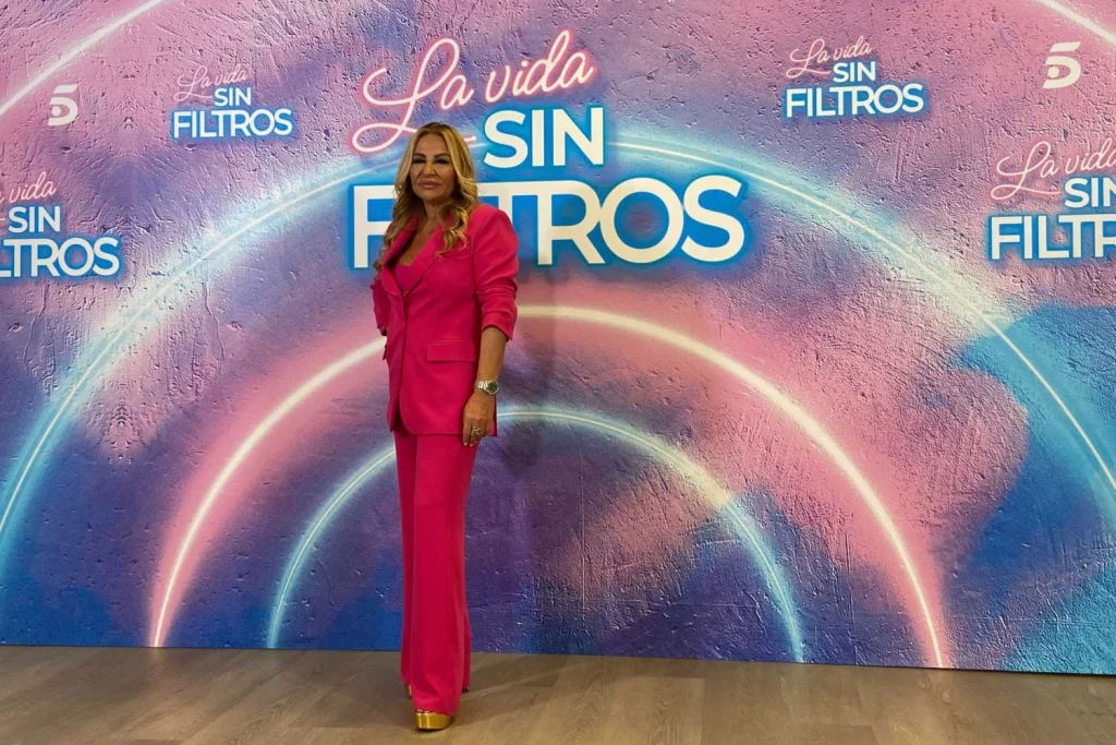 eje central de la primera entrega