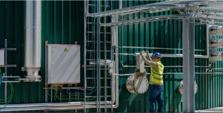 La planta de biogás de La Sentiú de Sió (Lleida) suma ya más de 170 ganaderos al proyecto