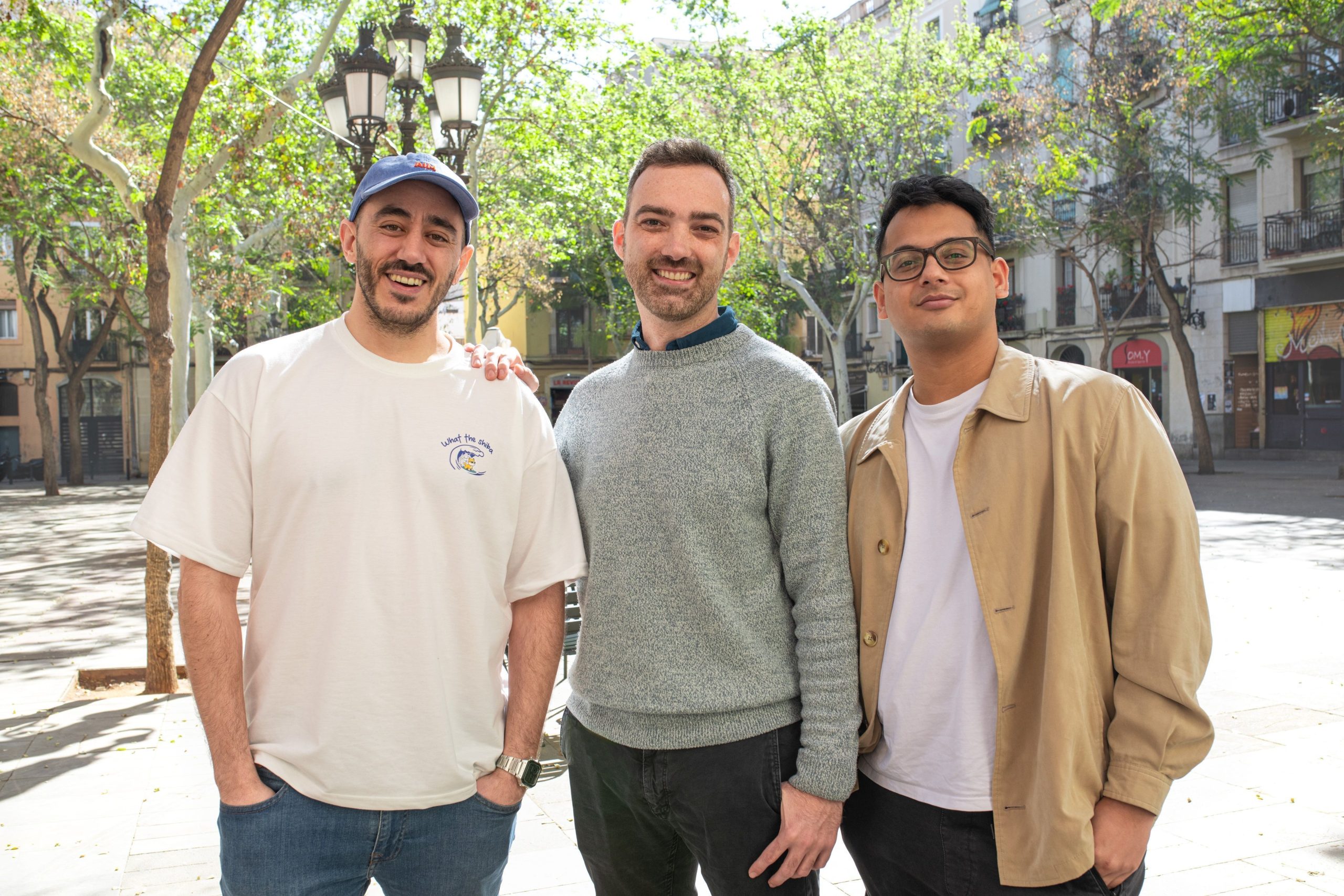 SimpleVista.es: De una a 1000 pymes en solo 3 años 1 equipo directivo2 2 1 1 1 1 scaled