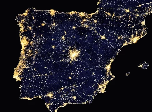 espana-vacia-video-perplejos ¿España está vacía? el video viral que dejó a todos perplejos