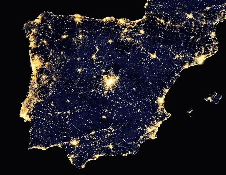 ¿España está vacía? el video viral que dejó a todos perplejos