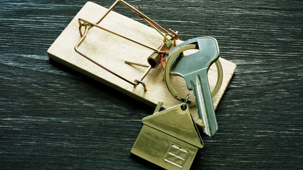 Aviso serio de la Policía sobre reservar vacaciones de verano en sitios como Airbnb o Booking 23 Sentido común y precaución ante lo sospechoso